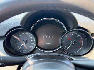 FIAT 500X usata 14