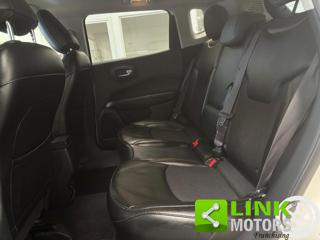 JEEP Compass usata, con Climatizzatore