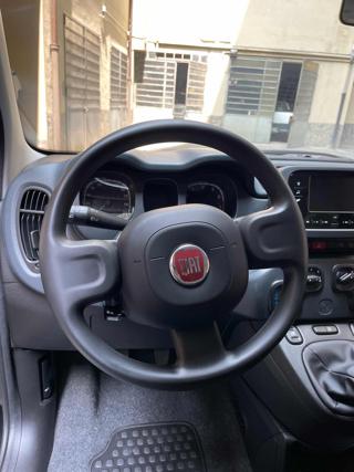 FIAT Panda usata, con Controllo trazione