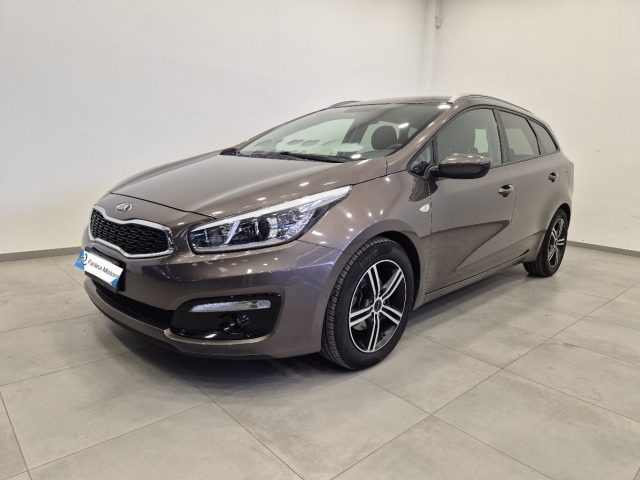 KIA cee