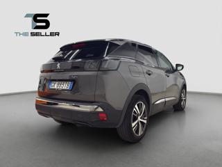 PEUGEOT 3008 usata, con Boardcomputer