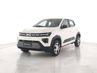 DACIA Spring usata, con Airbag