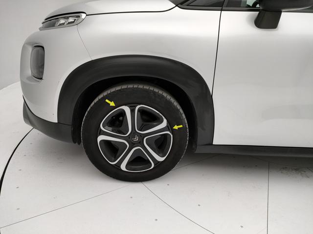 CITROEN C3 Aircross usata 61