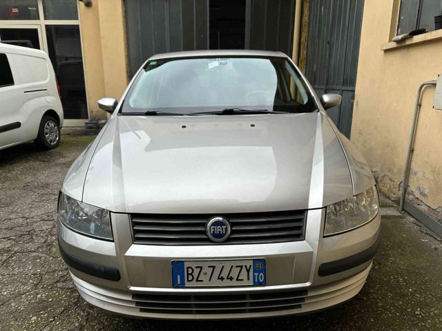 FIAT Stilo usata, con Airbag