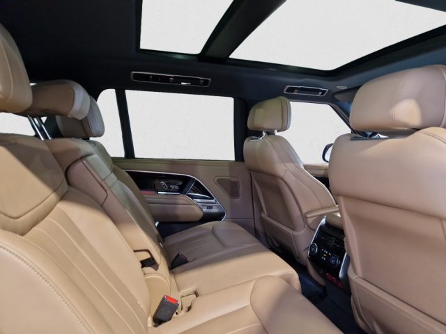 LAND ROVER Range Rover usata, con Antifurto