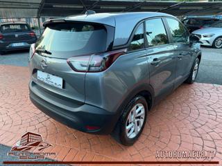 OPEL Crossland X usata, con Alzacristalli elettrici