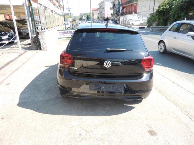 VOLKSWAGEN Polo usata, con Climatizzatore