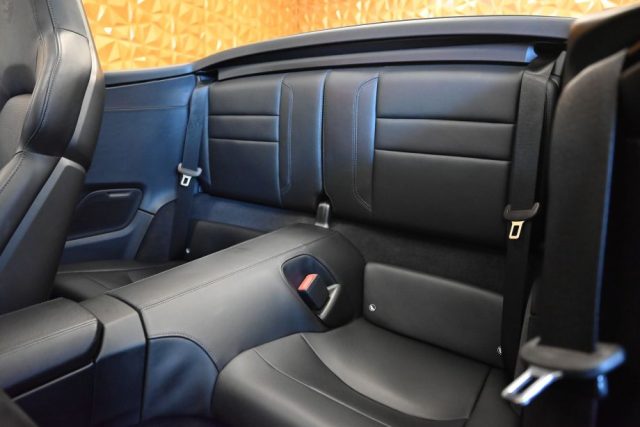 PORSCHE 992 usata 10