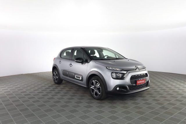 CITROEN C3 usata 1