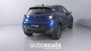 MITSUBISHI ASX usata, con Autoradio
