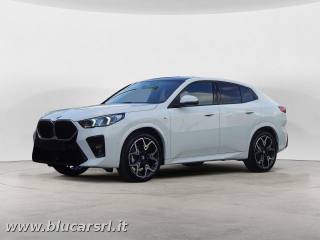 BMW X2 usata, con ABS