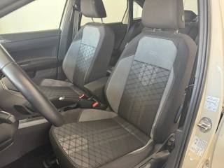 VOLKSWAGEN Taigo usata, con Chiusura centralizzata