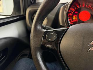 CITROEN C1 usata, con Airbag testa