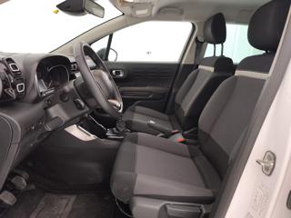 CITROEN C3 Aircross usata, con Controllo automatico clima
