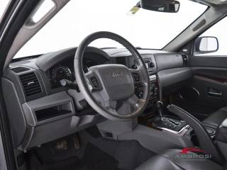 JEEP Grand Cherokee usata 7