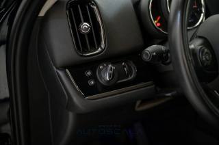 MINI Countryman usata, con Immobilizzatore elettronico
