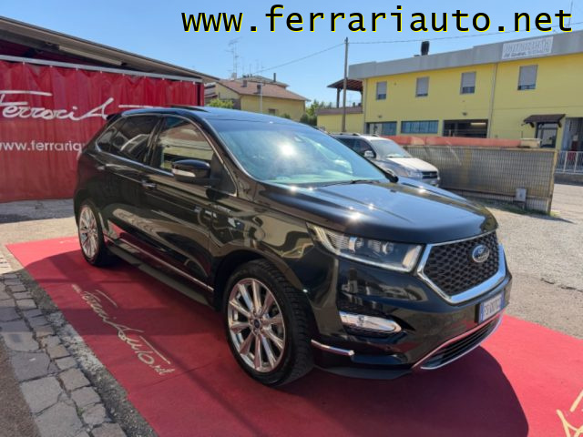 FORD Edge usata, con Airbag