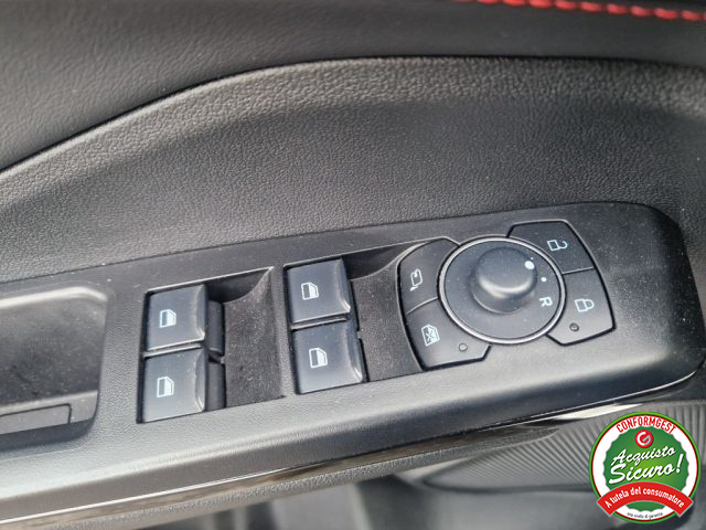 FORD Puma usata, con Controllo automatico clima