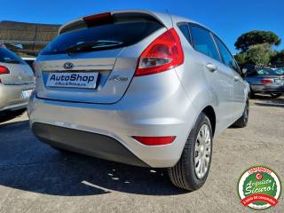 FORD Fiesta usata, con Airbag Passeggero