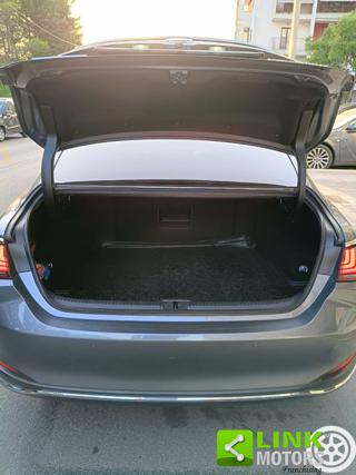 LEXUS ES 300 usata, con ESP
