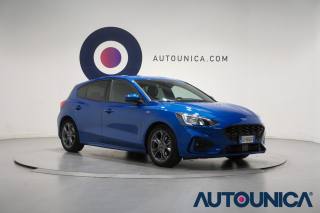 FORD Focus usata, con Airbag laterali