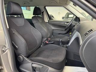 SKODA Yeti usata, con Chiusura centralizzata