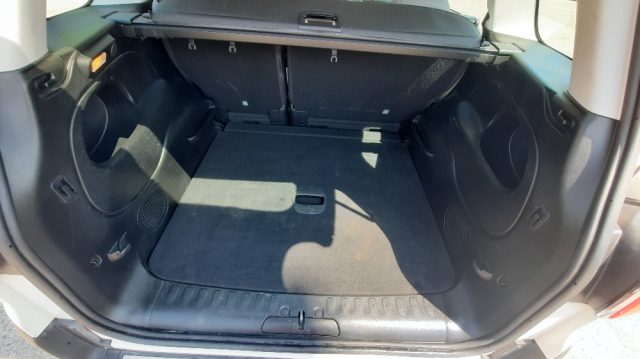 FIAT 500L usata, con Chiusura centralizzata
