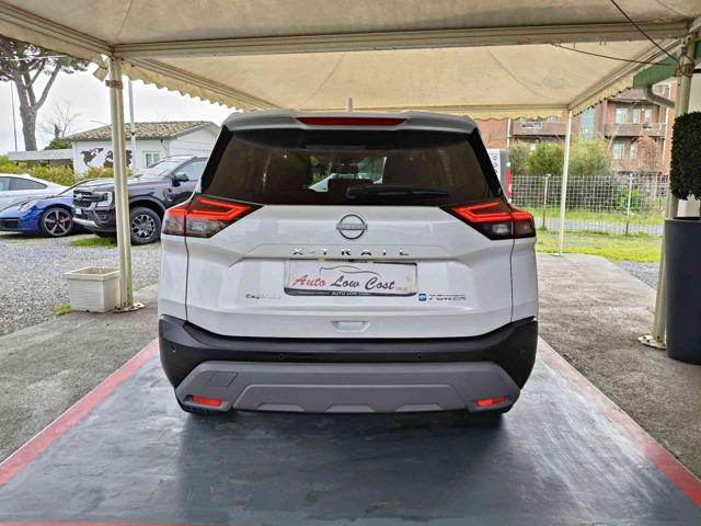 NISSAN X-Trail usata, con Alzacristalli elettrici