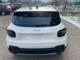 JEEP Avenger usata, con Controllo trazione