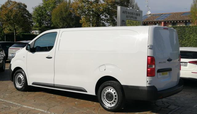 FIAT Scudo usata, con Cerchi in lega