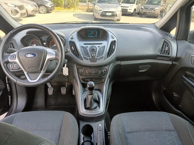 FORD B-Max usata, con ESP