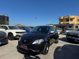LANCIA Ypsilon usata, con Airbag