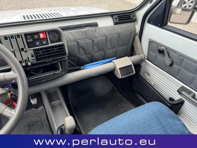 FIAT Panda usata 6