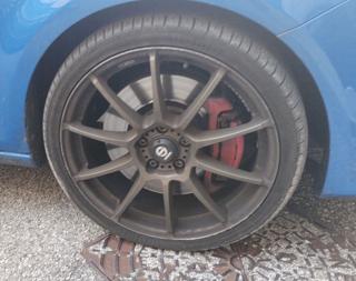 SEAT Leon usata, con Fari Xenon