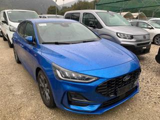 FORD Focus 1.5 EcoBlue 115 CV AUTO 5p. ST-Line - VARI COLORI!