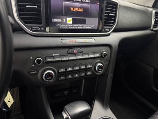KIA Sportage usata, con Park Distance Control