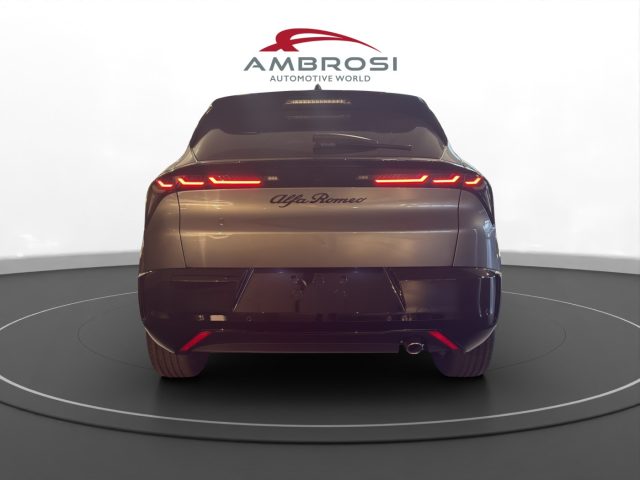 ALFA ROMEO Junior usata 4