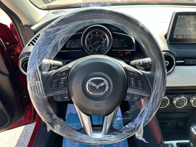 MAZDA CX-3 usata, con Chiusura centralizzata