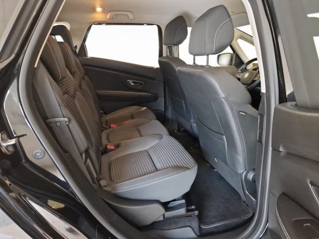 RENAULT Scenic usata, con Immobilizzatore elettronico