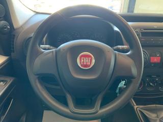 FIAT Qubo usata, con Climatizzatore