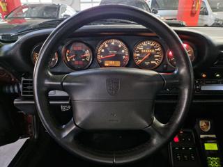 PORSCHE 911 usata, con Sedili riscaldati