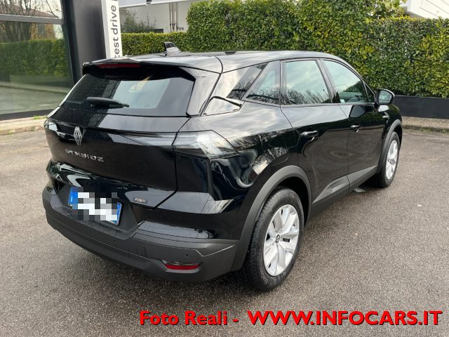 RENAULT Symbioz usata, con Airbag