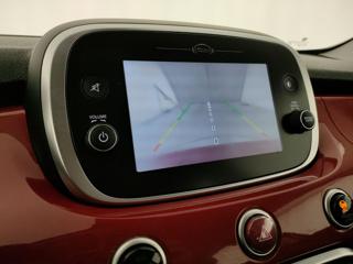 FIAT 500X usata, con Climatizzatore