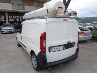 FIAT Doblo usata, con Alzacristalli elettrici
