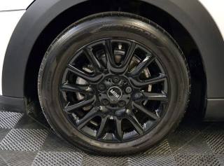 MINI Cooper usata, con Volante in pelle
