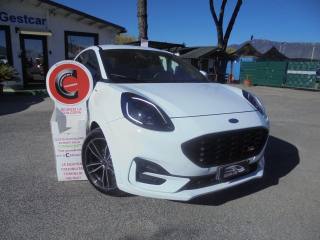 FORD Puma 1.0 EcoBoost Hybrid 125 CV S&S ST-Line