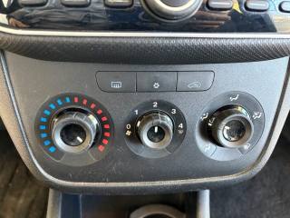 FIAT Punto usata, con Fendinebbia