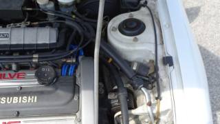 MITSUBISHI Eclipse usata 114