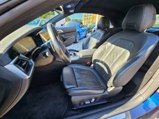 BMW 420 usata, con Autoradio