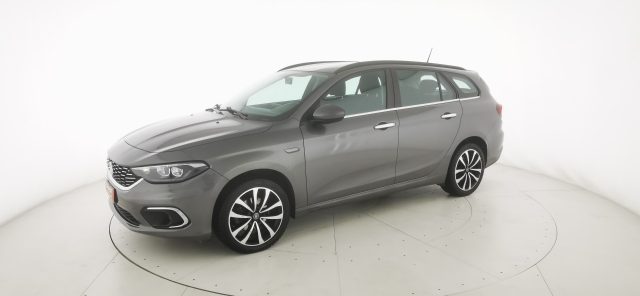 FIAT Tipo usata, con Sensori di parcheggio posteriori